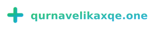 Qurnavelikaxqe – Zdrowy styl życia dla całej rodziny: odżywianie, fitness i motywacja